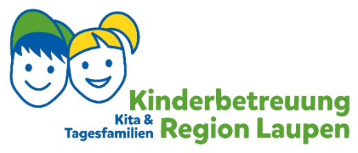 Verein Kinderbetreuung Region Laupen mit Kita Laupen und Tagesfamilien Laupen