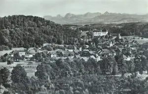 Nach 1934