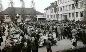 1946: Mittelländischer Musiktag